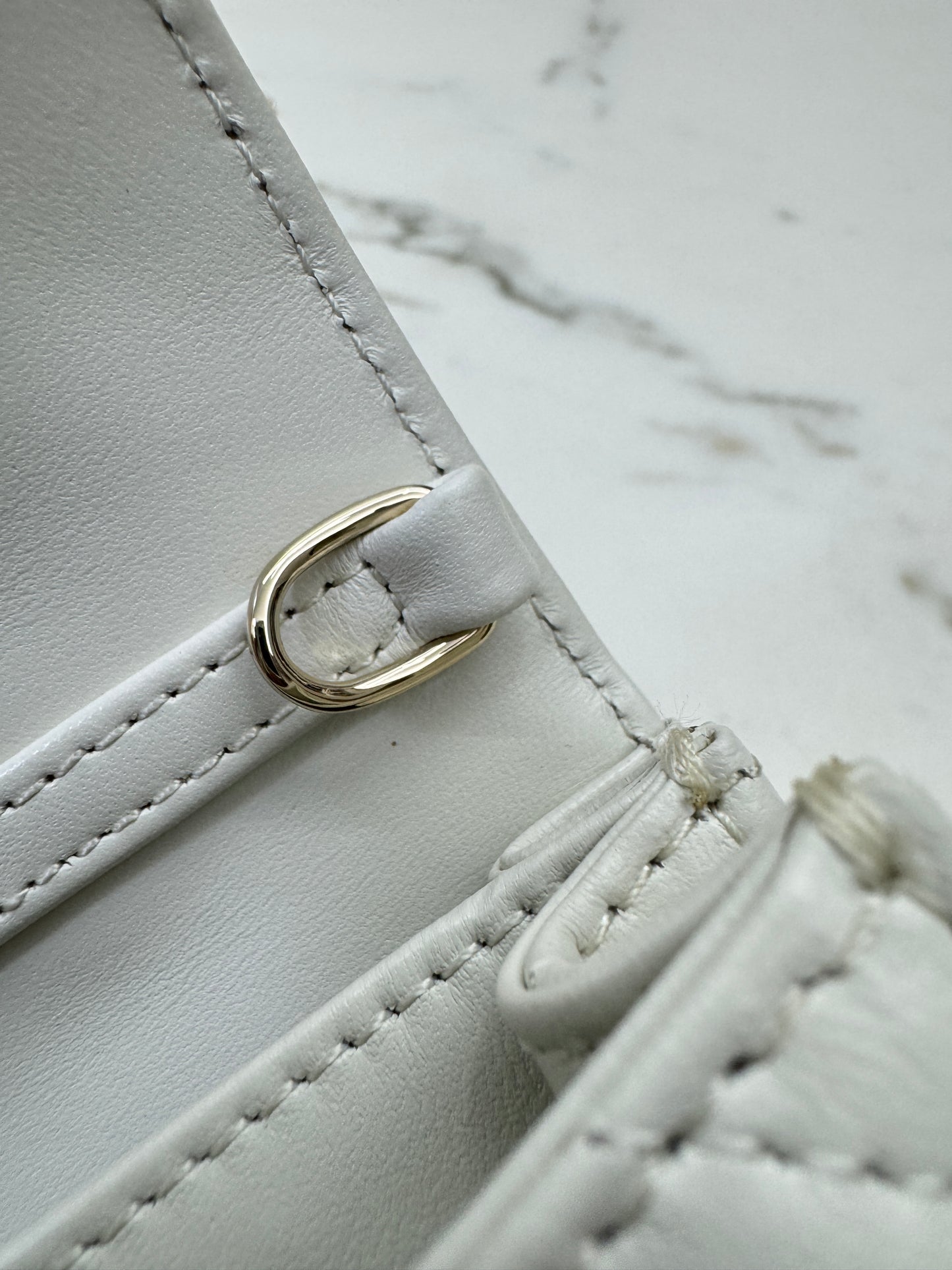 DIOR Miss Dior Wallet on Chain