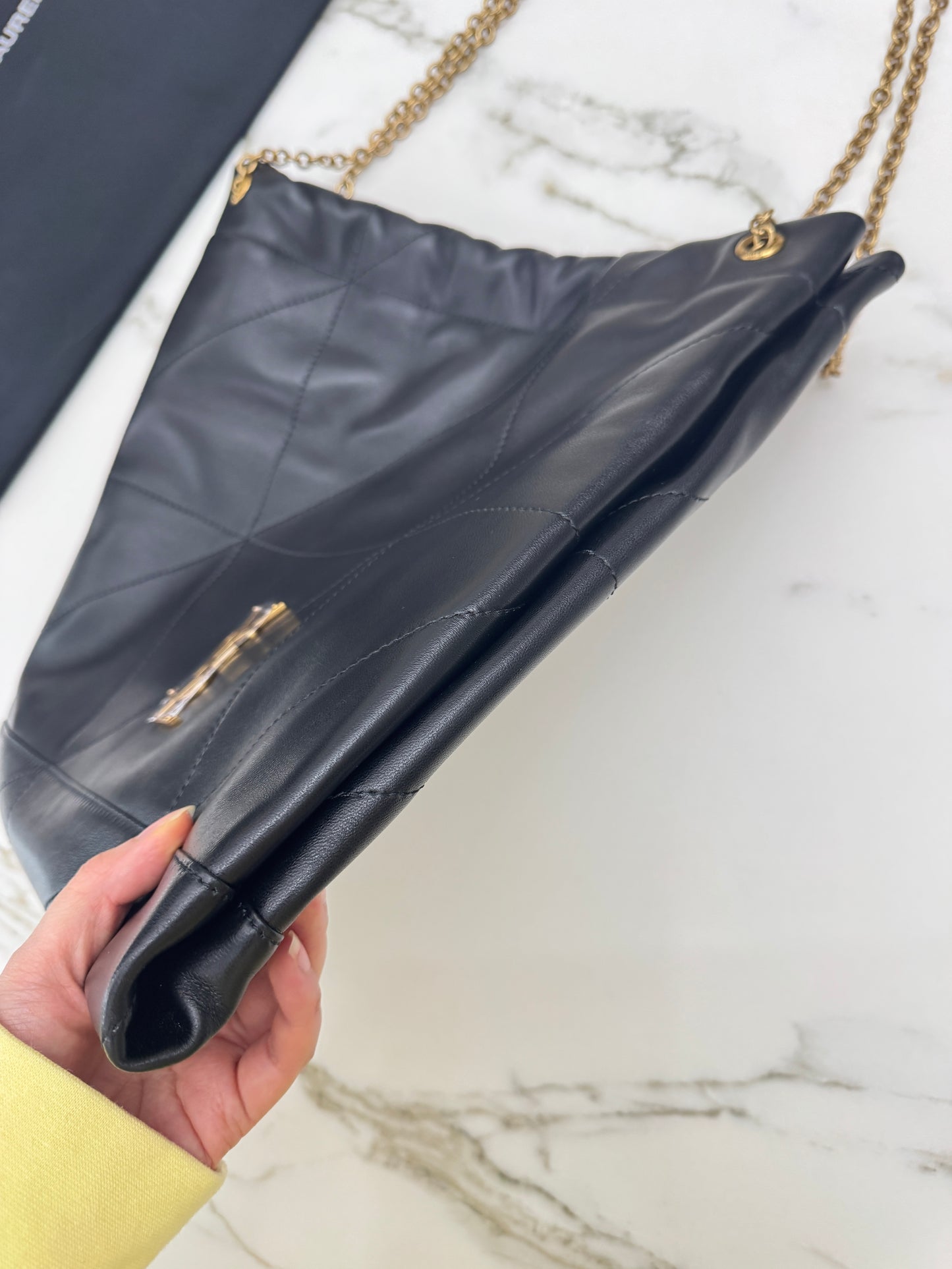 YSL Jamie Pochon Medium