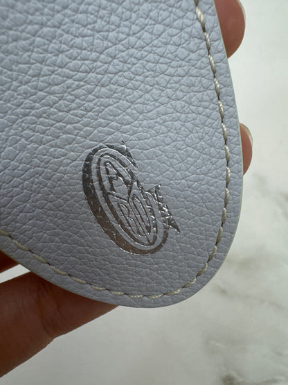 GOYARD St Louis Tote PM Polar Blue