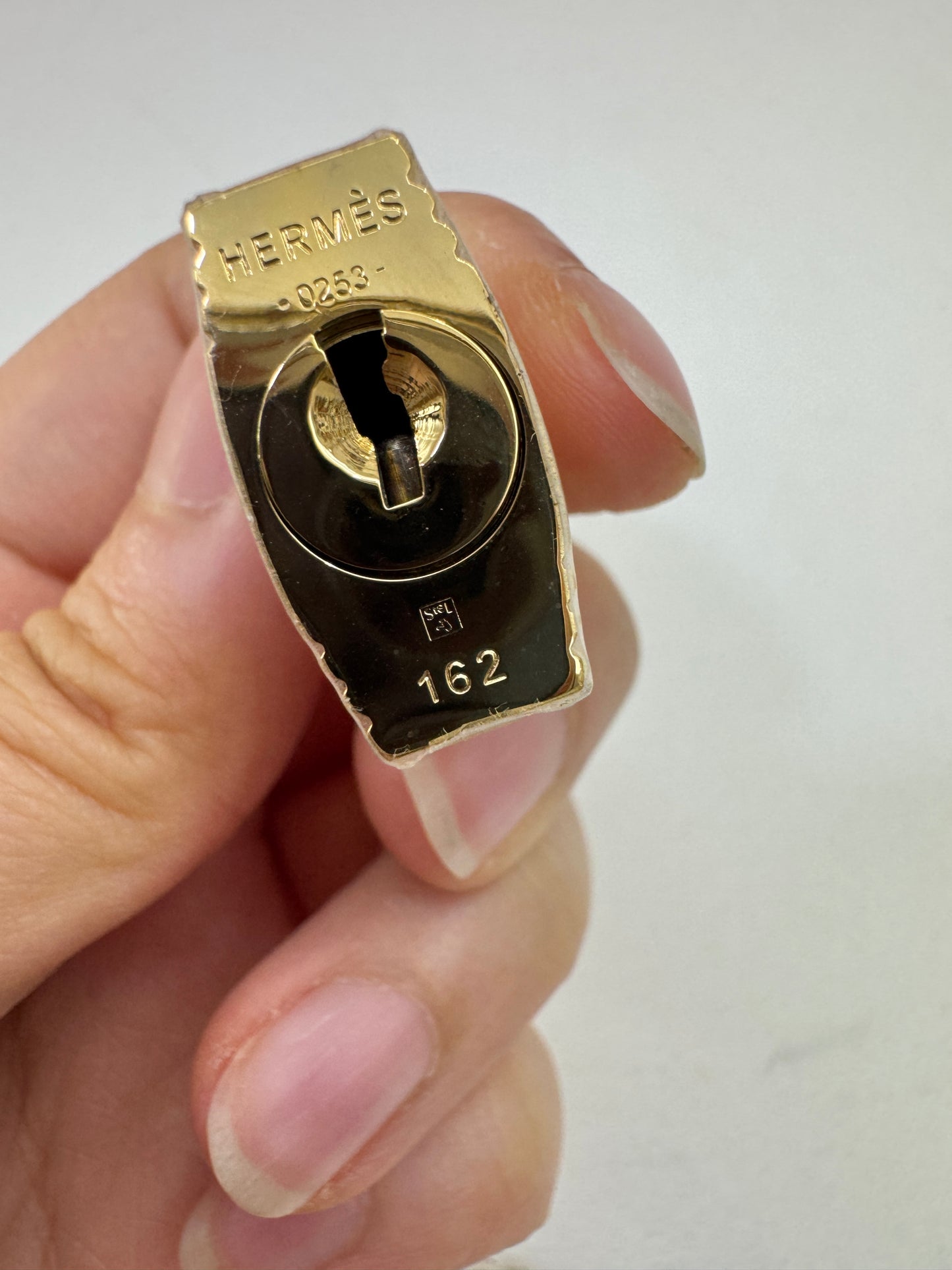 HERMES Picotin 18 馬爾淺米金扣 8Q Beige Marfa GHW