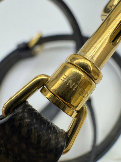 CELINE Teen Nino 老花