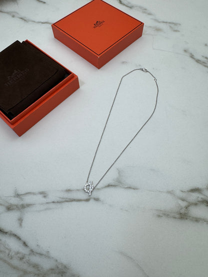 HERMES Finesse Pendant