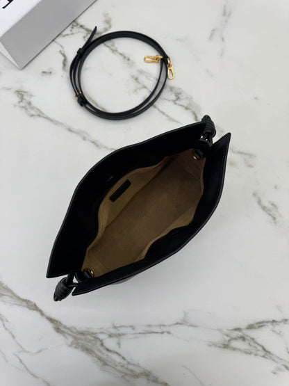 LOEWE Flamenco Mini Black