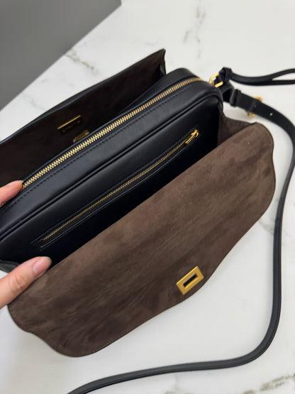 BALENCIAGA Le 7 Hobo