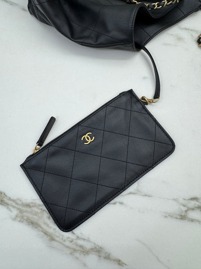 CHANEL 25S Shopping Bag Small