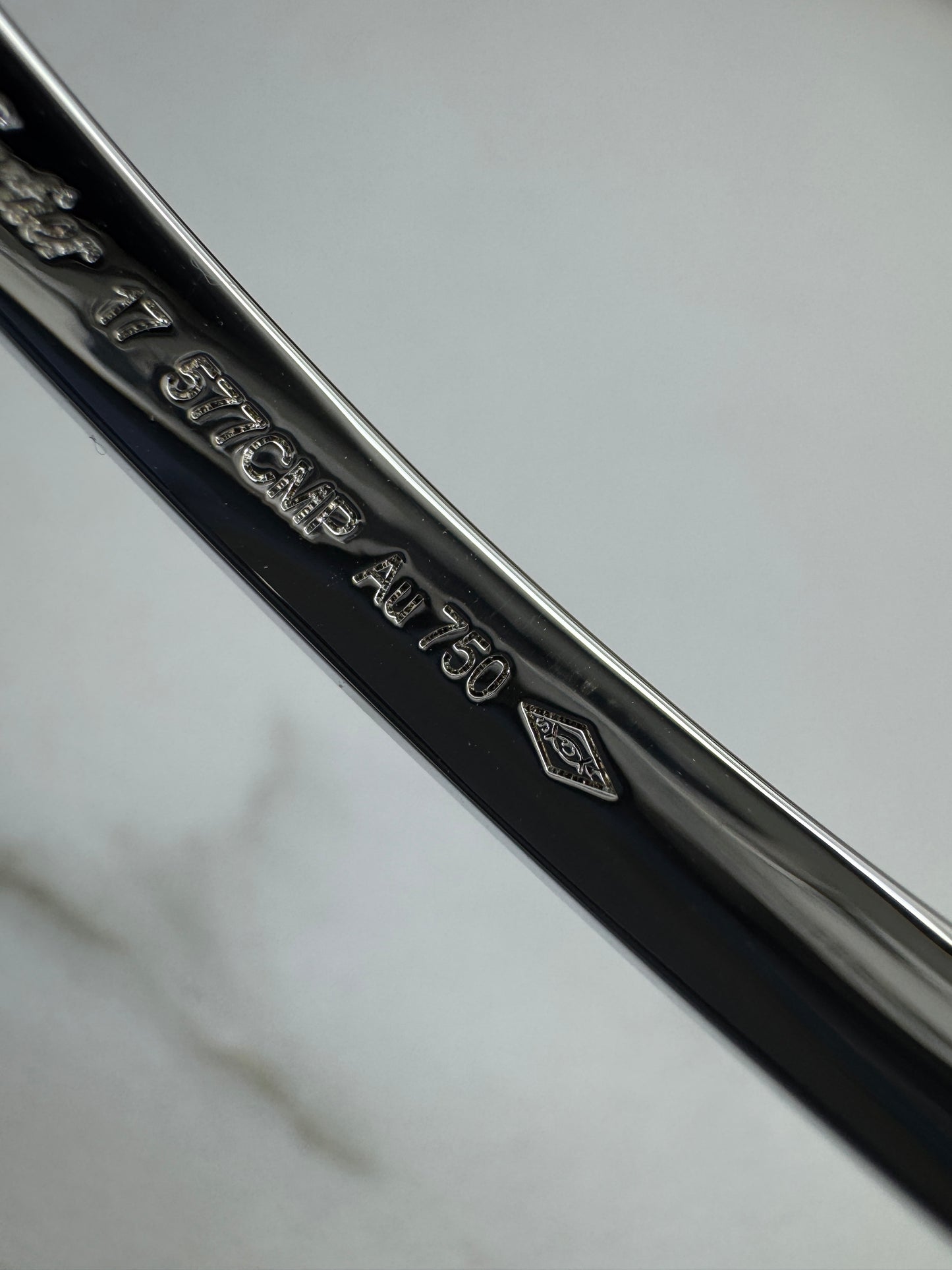 CARTIER Love Bracelet Medium