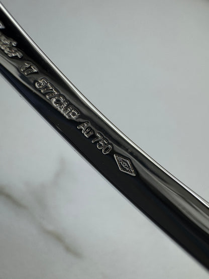 CARTIER Love Bracelet Medium