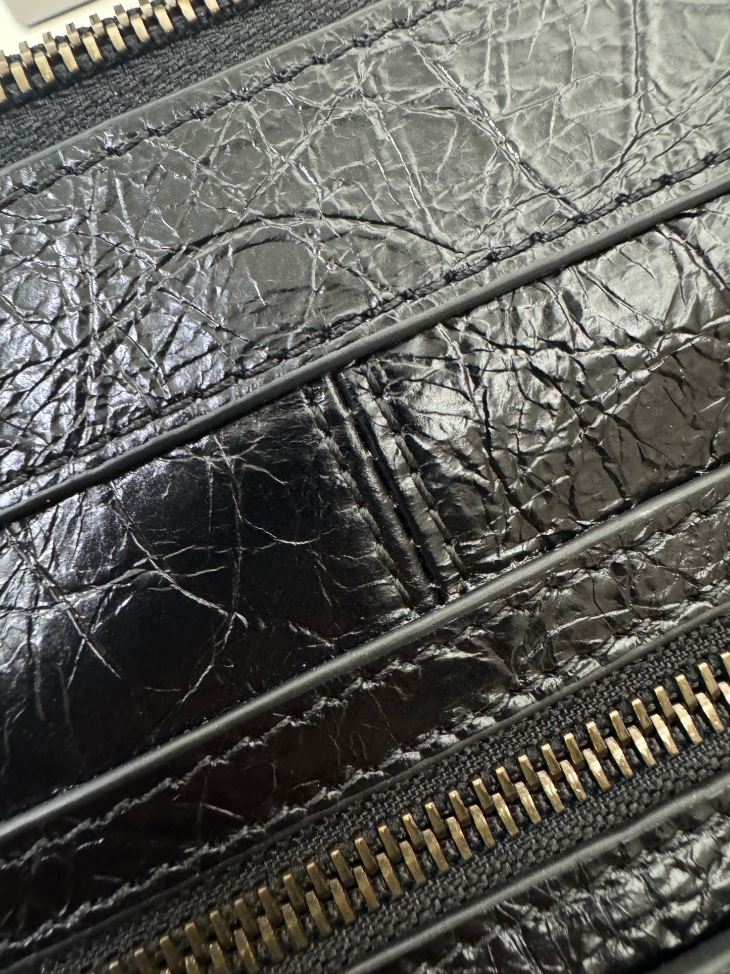 BALENCIAGA Le City Hobo