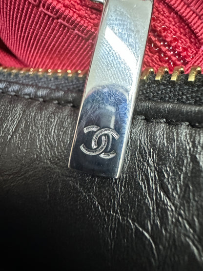 CHANEL Gabrielle 流浪Hobo Small 20cm