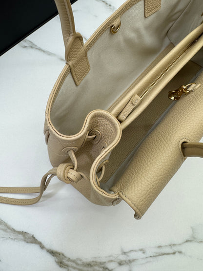 CHANEL 26S 法棍 Shopping Bag