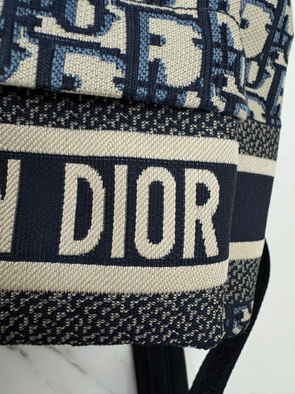 DIOR Diortravel Backpack Small