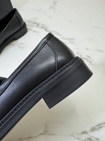 CHANEL 2025新版 書包扣樂福鞋