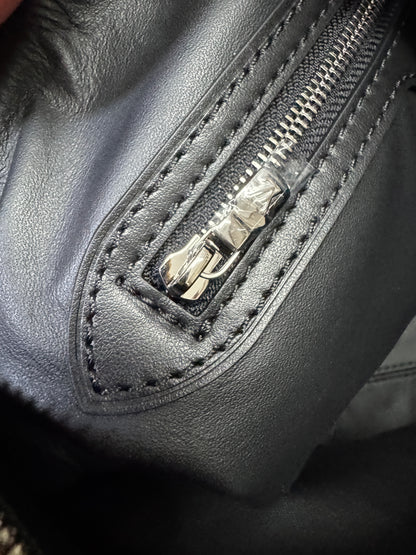 LV Speedy Soft 30 黑色