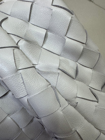 BV Jodie Small 白色