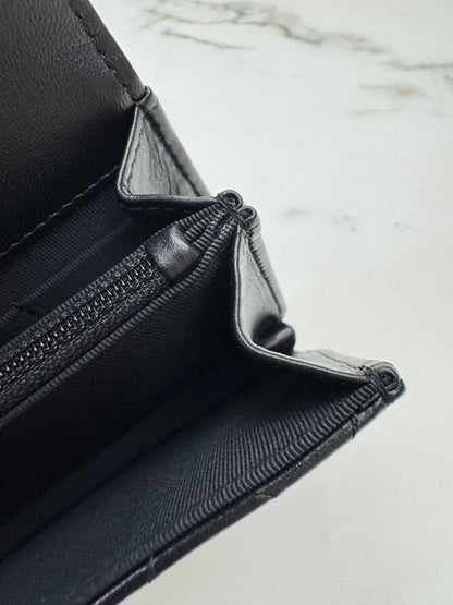 CHANEL Trendy CC 手柄woc wallet on chain