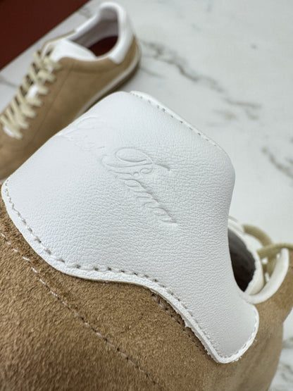 LORO PIANA Tennis Walk 德訓鞋