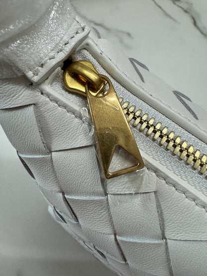 BV Candy Wallace 白色