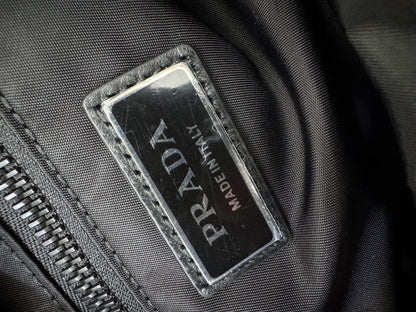 PRADA Explore 男裝 Re-nylon