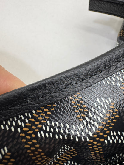 GOYARD Mini Hobo 黑色