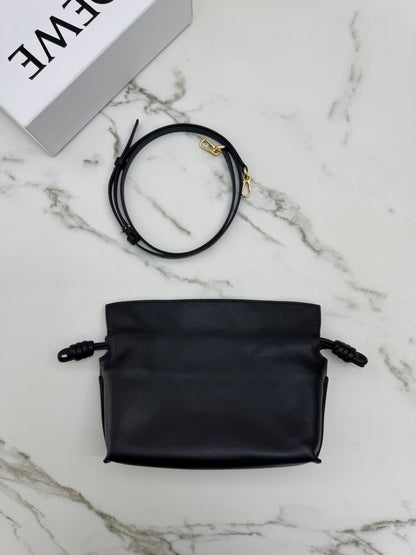 LOEWE Flamenco Mini Black