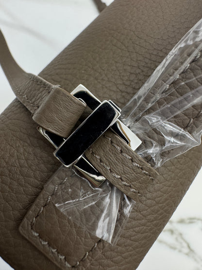 LORO PIANA Extra Pocket L23.5 Backpack