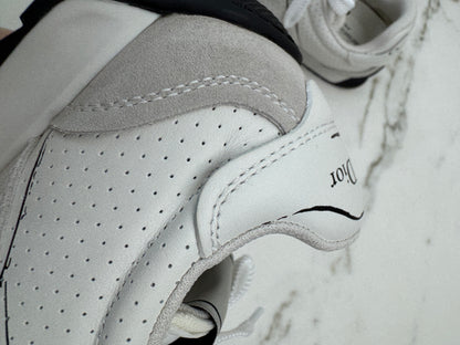 DIOR D-Sketch Sneakers