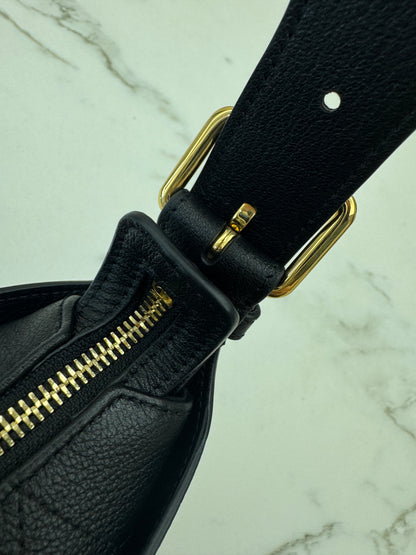 DIOR Voyage Medium 黑色