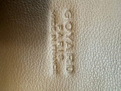 GOYARD Saint Leger 背包