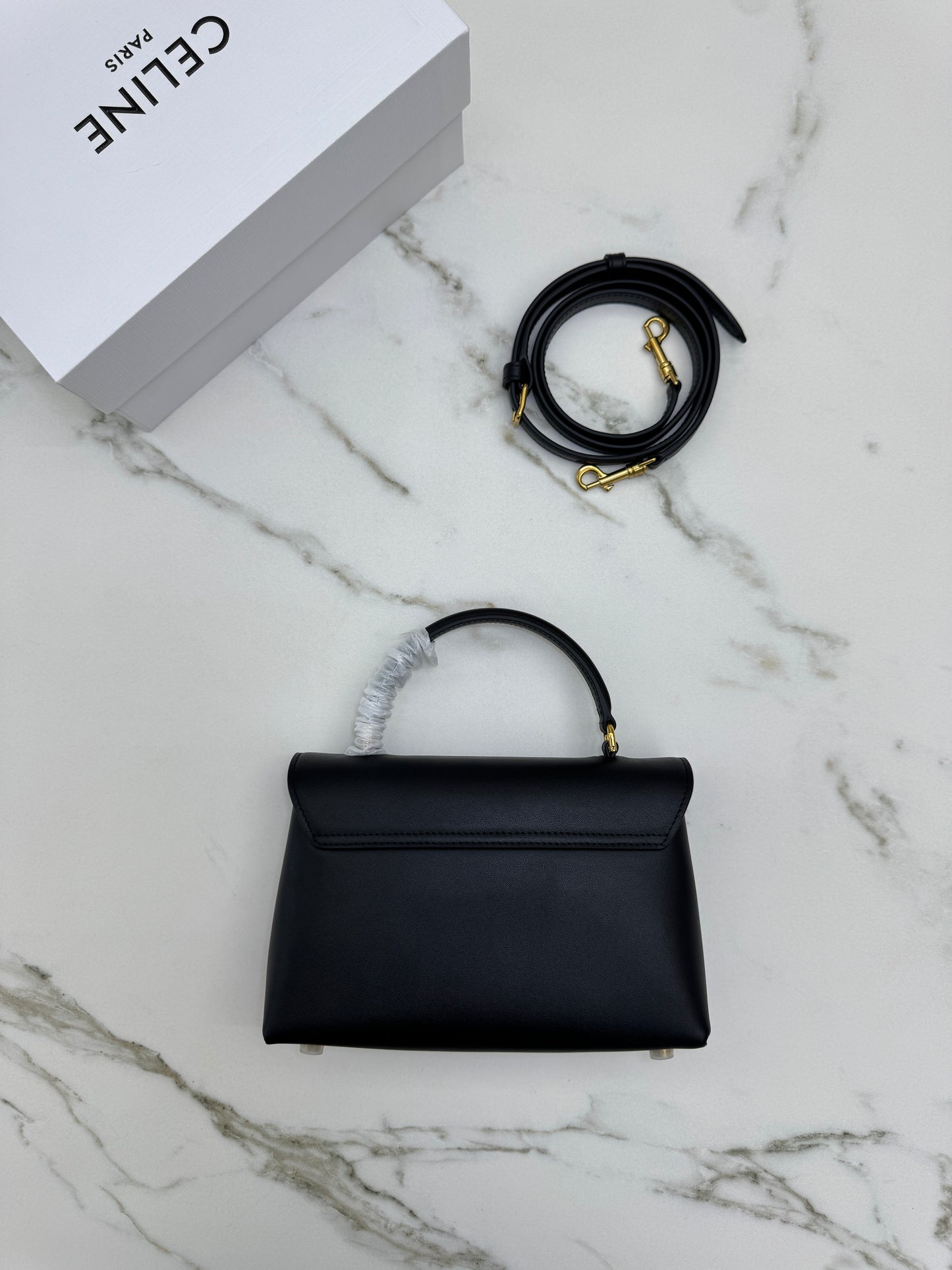 CELINE Teen Nino Calfskin