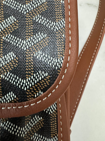GOYARD Saint Leger 背包