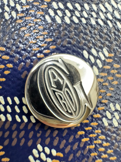 GOYARD Plumet 海軍藍