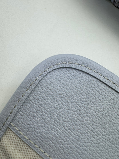 GOYARD Boheme Hobo 冰川藍 Polar Blue