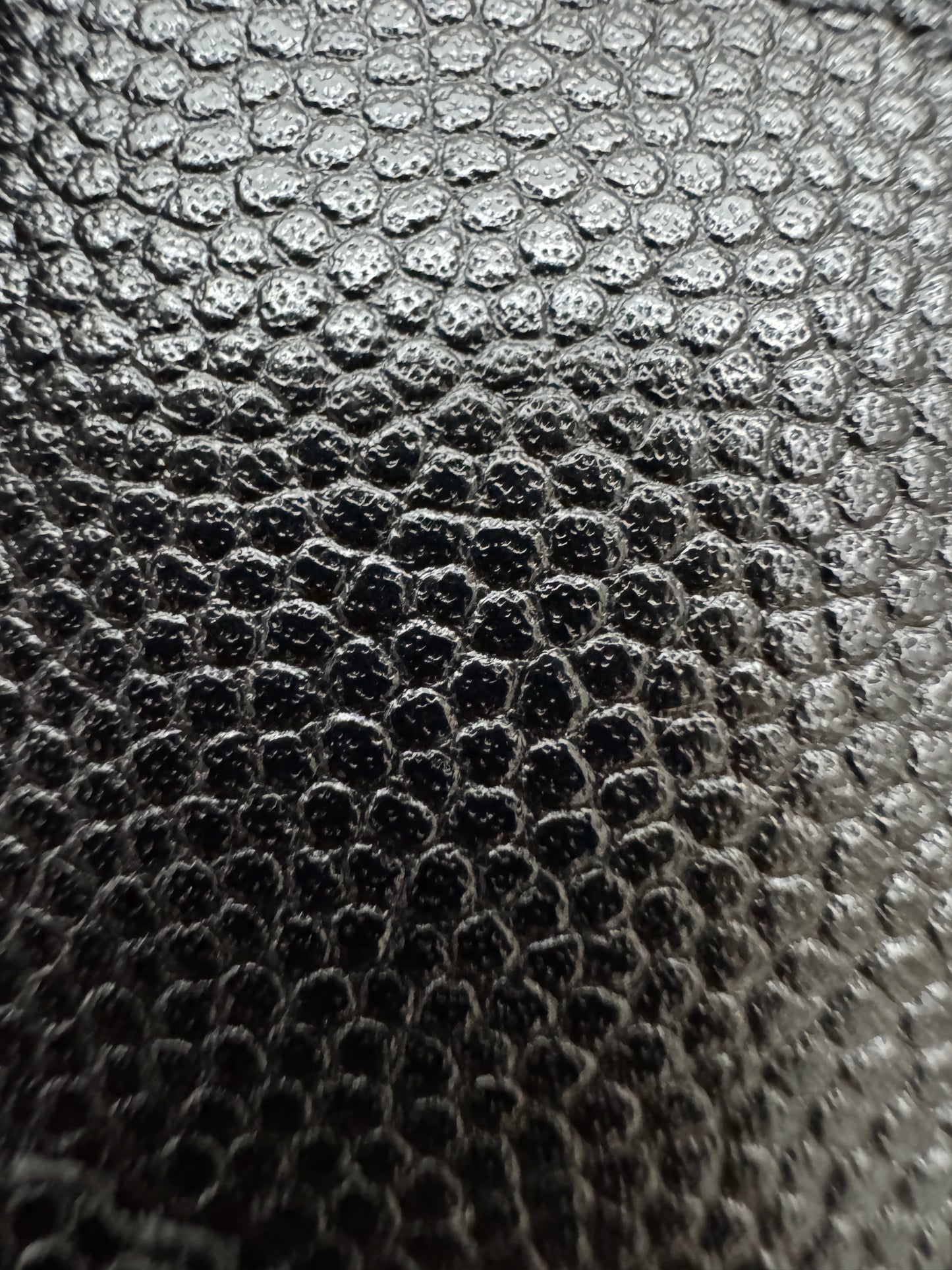 CHANEL 25Bag Small 黑銀小號 荔枝牛皮 Caviar Calfskin