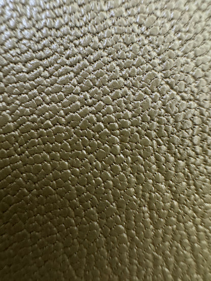 HERMES Calvi Duo 大象灰山羊皮 Etoupe Chevre Mysore