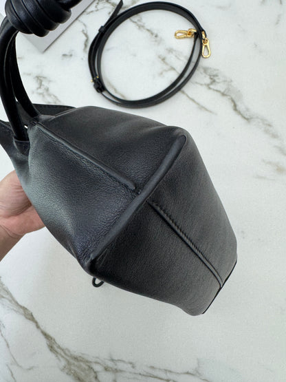 LOEWE Flamenco Mini Black