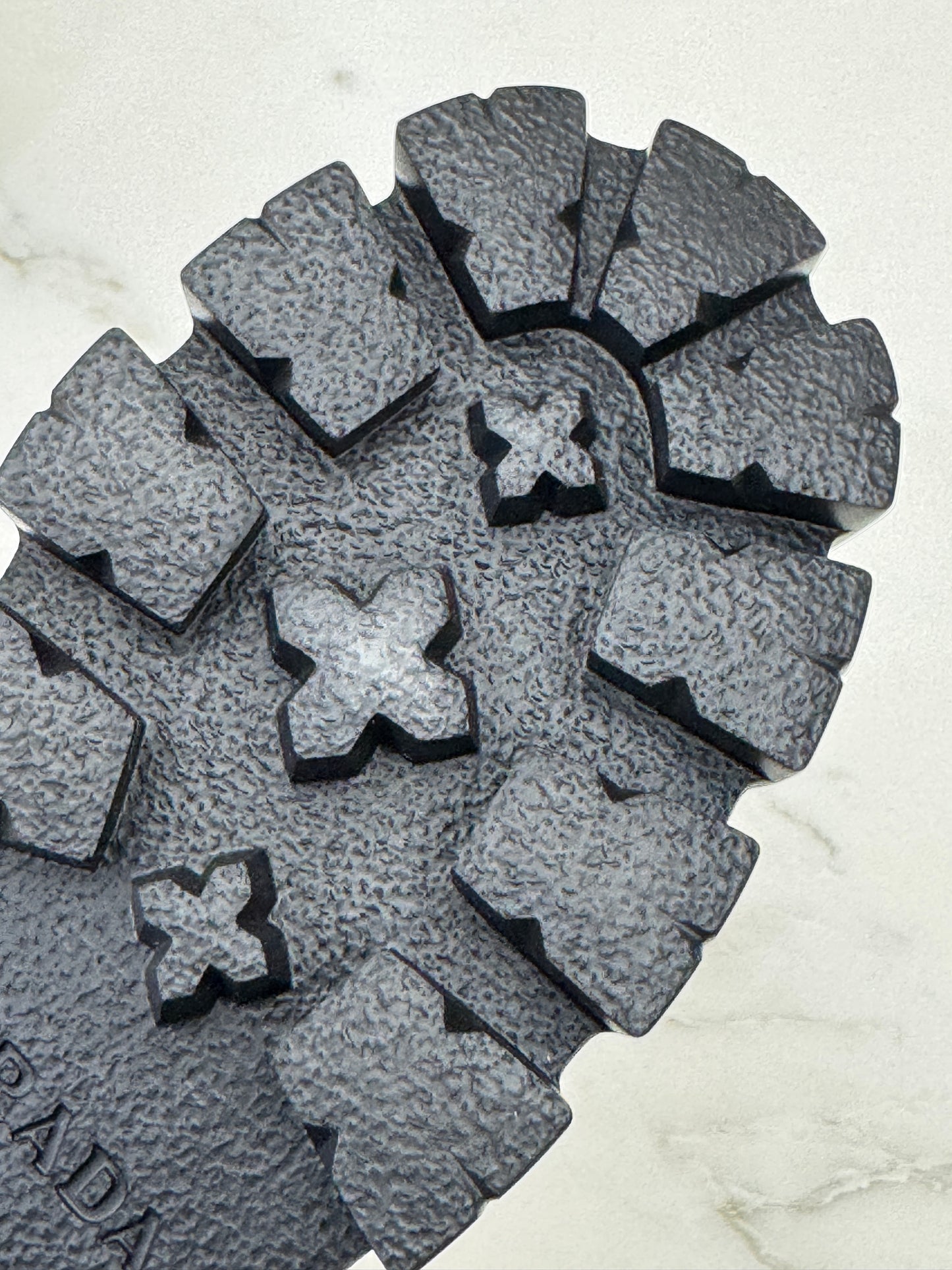 PRADA Loafers 齒輪底 Super Light