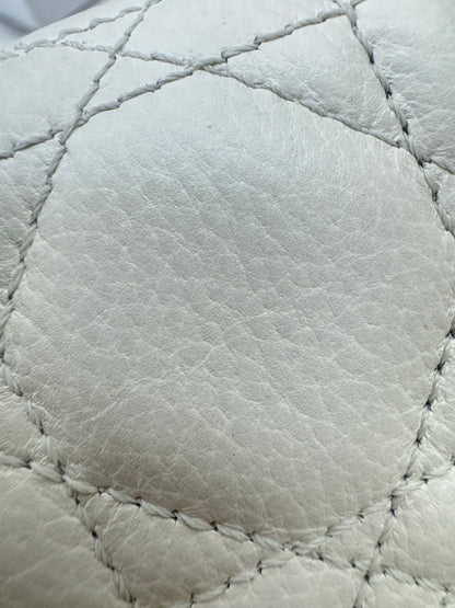 DIOR Caro Small 白色