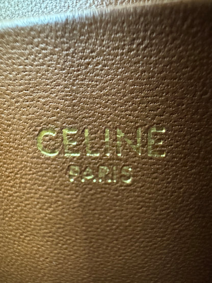 CELINE Teen Nino 老花