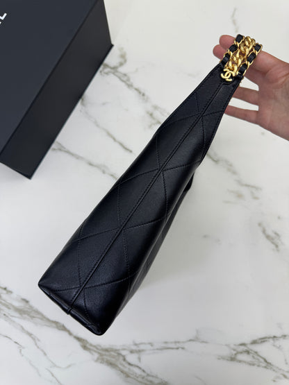 CHANEL 25P Hobo Small