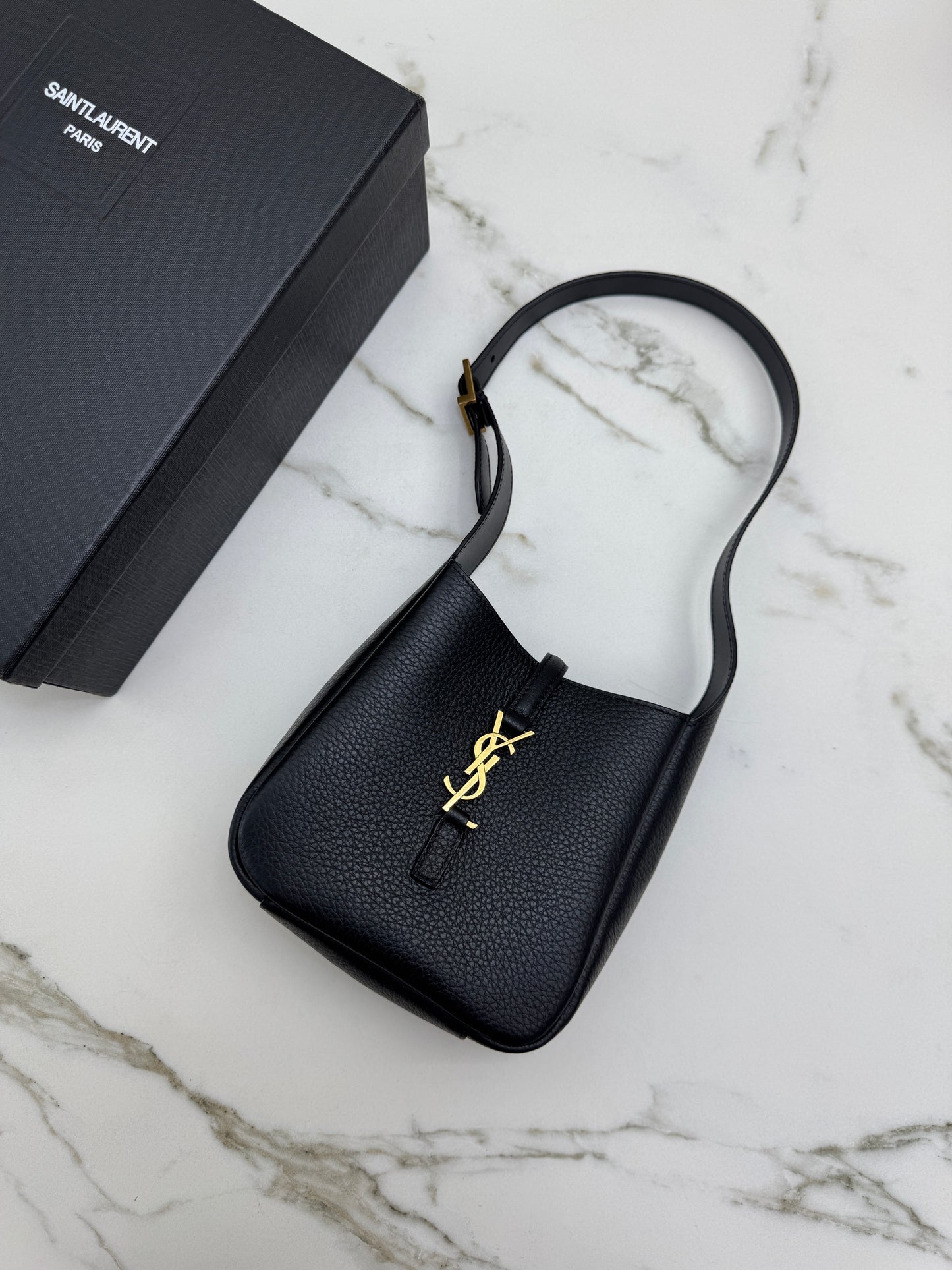 YSL LE 5 A 7 Hobo Baby