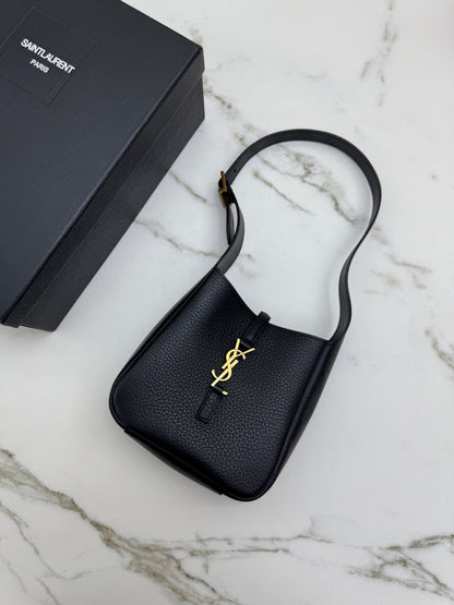 YSL LE 5 A 7 Hobo Baby