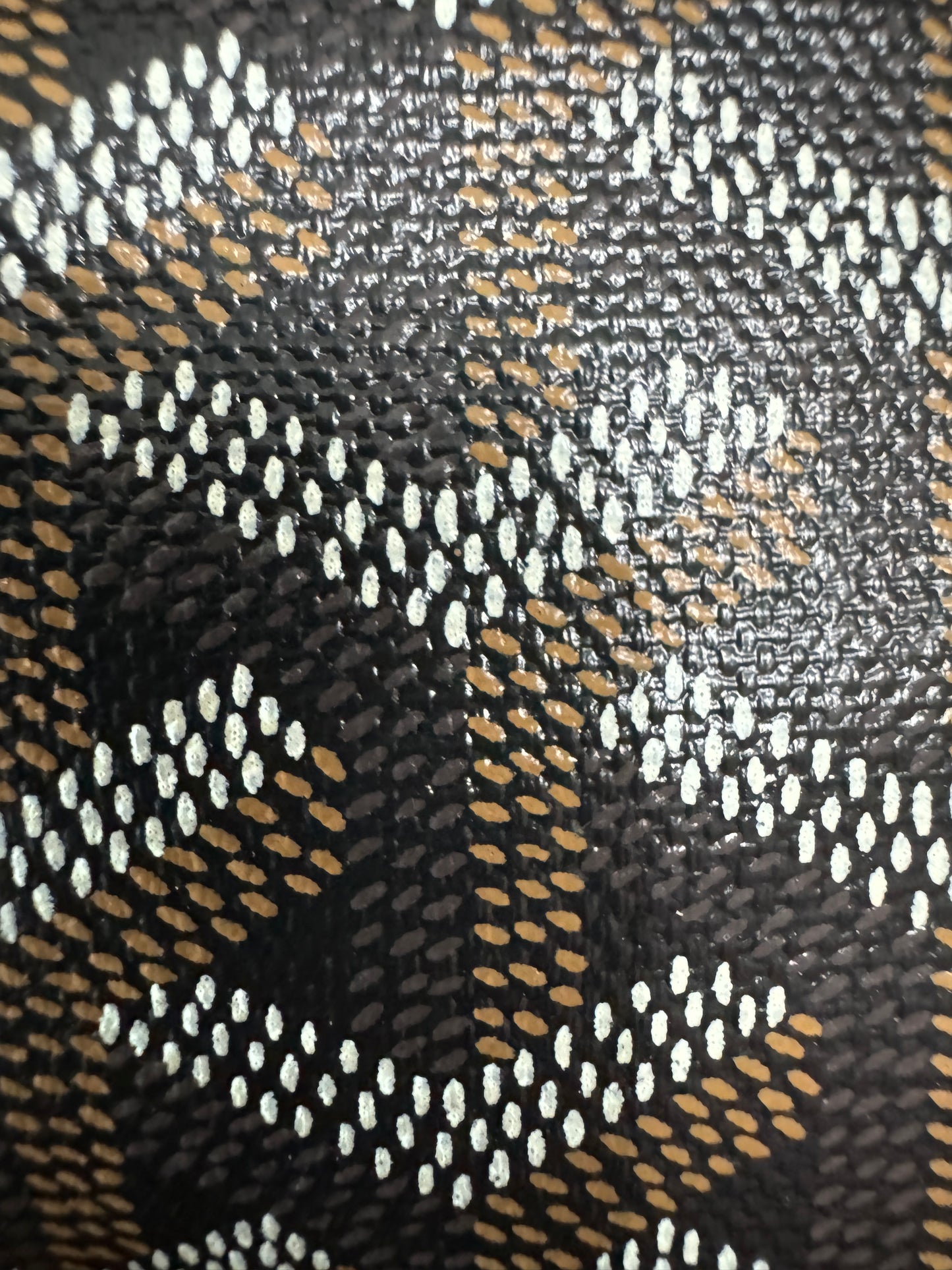 GOYARD Saint Leger 背包