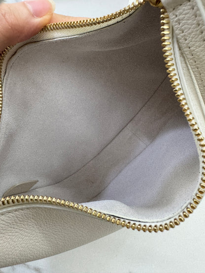 CELINE Teen Lulu 白色