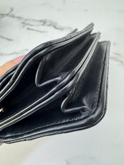 CHANEL Trendy CC 手柄woc wallet on chain