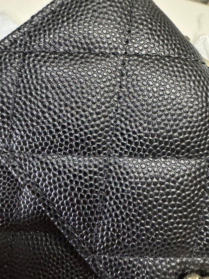 CHANEL 23P Kelly 橫版大
