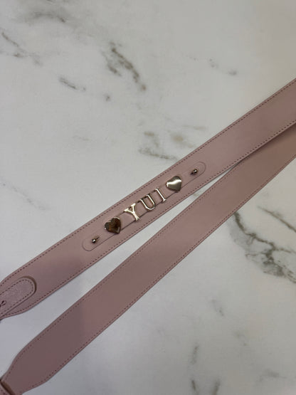 DIOR Lady Dior Small 胭脂粉