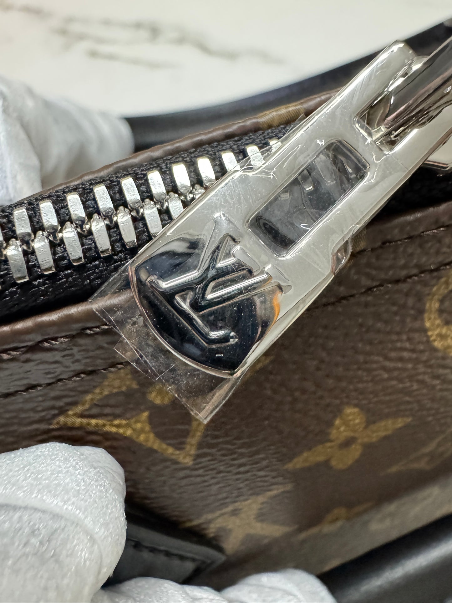 LV Speedy Soft 30 黑色