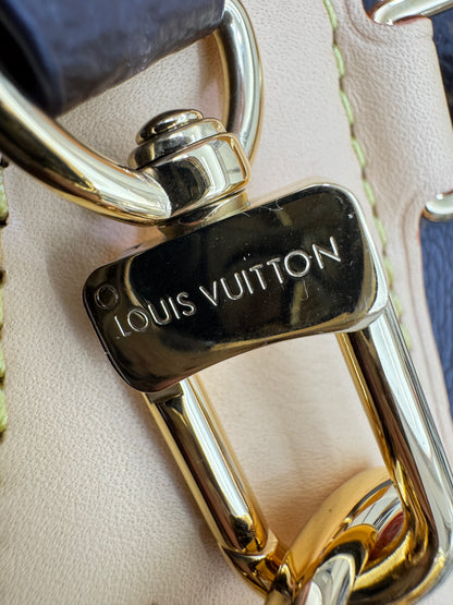 LV Montsouris Monogram PM