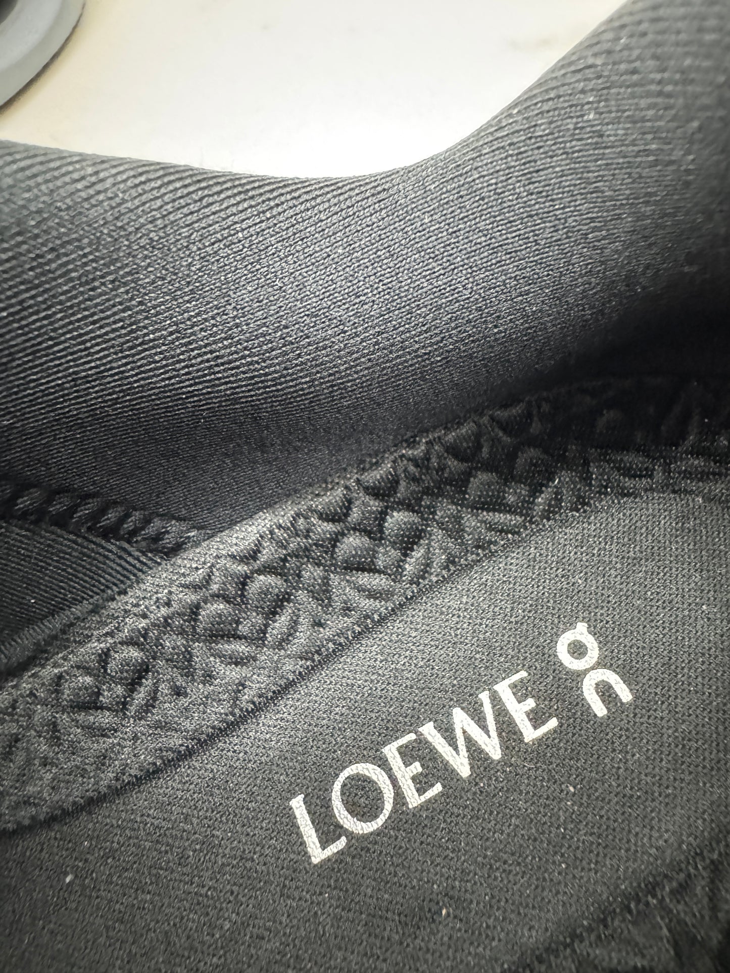 LOEWE X ON 8.0 Sneaker 8.0
