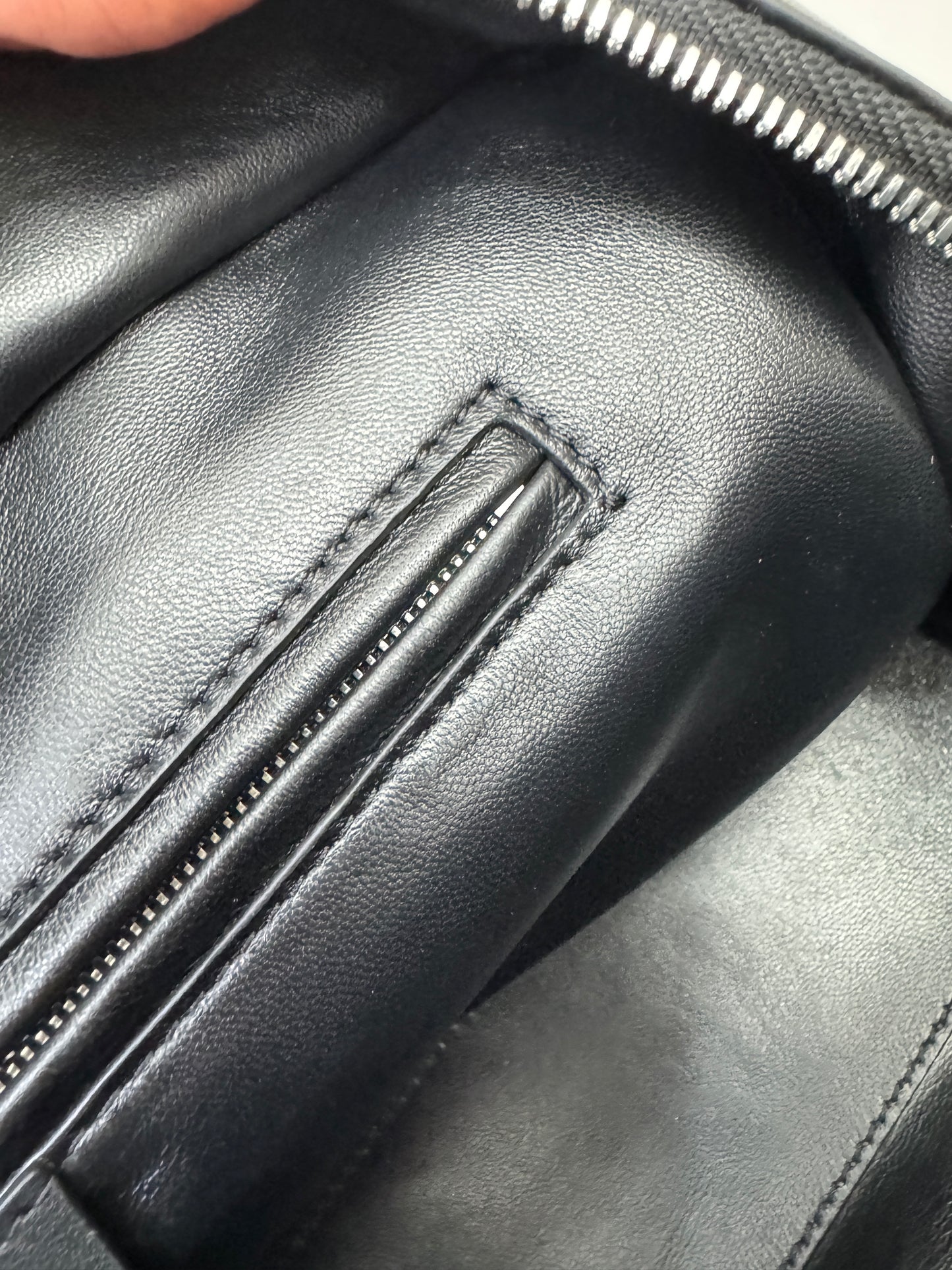 THE ROW Astra 保齡球包